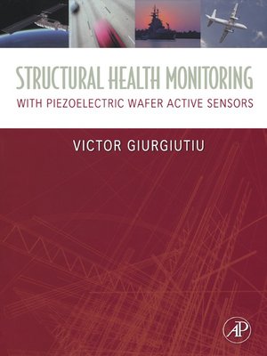 cover image of Structural Health Monitoring